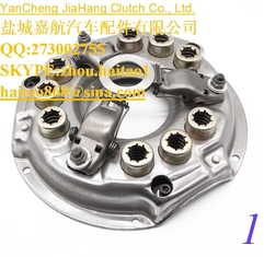 China 12573-12041 CLUTCH COVER TCM FD18Z-16 (1257312041) supplier