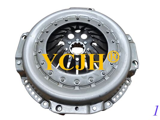 China SPHC HT250 Clutch Cover Including Other Part Number YCJH 12 06 Engineered for Precision Fit and Long Lasting Performance supplier