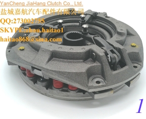 China 1809769M91Clutch Disc supplier