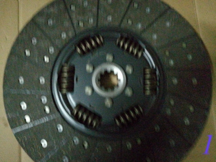 China 1878001143 CLUTCH DISC supplier