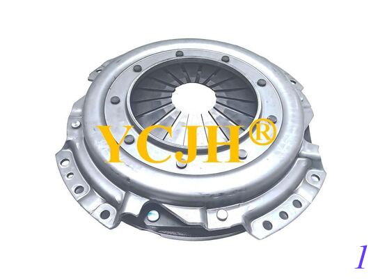 China Pressure Plate Compatible with Kubota Tractor | OEM Part Number 3A151-25110 Replacement supplier
