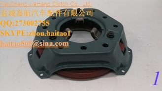 China NJ130 clutch pressure plate tractor parts clutch kit made in china supplier