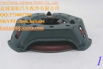 China Chinese manufacturer clutch cover clutch pressure plate QC480/130 with high quality supplier