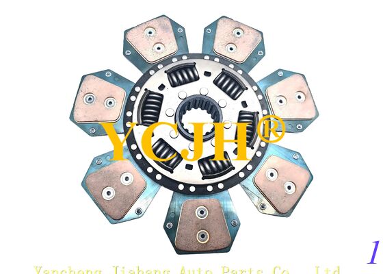 China Steel clutch drive plate 100 percent tested developed to provide smooth and power transfer in various mechanical systems supplier