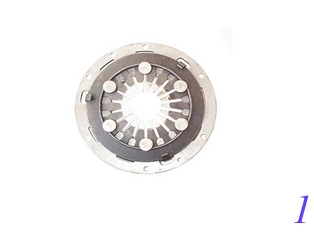 China 3082 781 001 CLUTCH COVER supplier