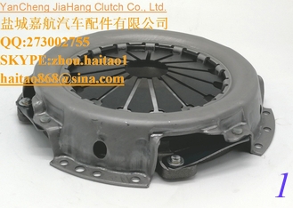 China Kubota 3A011-25110 3A011-25130 Clutch Disk &amp; Pressure Plate M4700 Tractor supplier