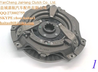 China Mahindra 475 485 575 4005 4505 5005 tractor clutch supplier