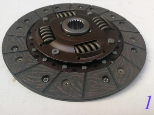 China yanmar tractor clutch YM180 YM180d YM186 YM186d YM187 YM187D supplier