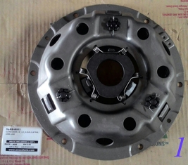 China LVU803007 CH11720 Clutch Pressure Plate for Yanmar Tractor YM330 2200 2500 2700+ supplier