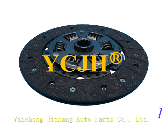 China 1445‑120‑201‑00 Clutch Disc, Replacement Part for Iseki Tractor TL2100 TL2300 TL2301 supplier