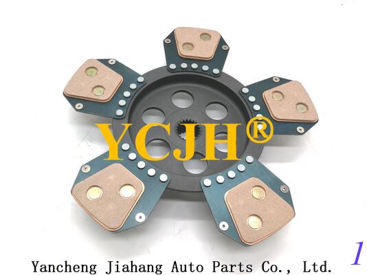 China Replacement Clutch Disc 3701010M91 for Massey Ferguson 178 270 271 275 281 282 283 285 375 supplier