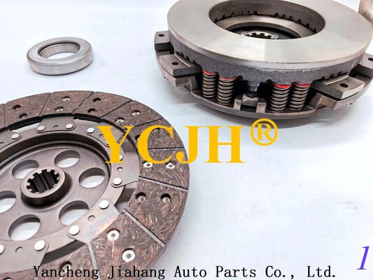 China Replacement Clutch Kit 193930M92 512355M91 516068M93 for Massey Ferguson supplier