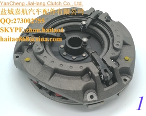 China Massey Ferguson Tractor Clutch Plate 3701014M92, 131005110, 3701014M91, 3701014M1. supplier
