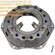 China 163018AS New White Oliver Tractor Pressure Plate 33 333 525 535 545 77 770 88 + supplier