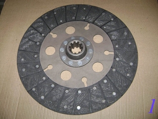 China E1ADDN7550B CLUTCH DISC supplier