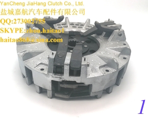 China clutch for FIAT 550 600 640 Tractor clutch supplier