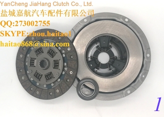 China CLUTCH PRESSURE PLATE FOR PART 3235014500 32350-14500 794081-21700 CH11720 supplier