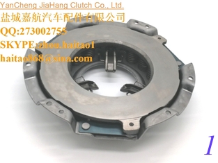 China Used for TOYOTA FORKLIFT CLUTCH COVER MODEL 4FG20, 25, 2J ENGINE supplier