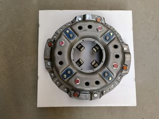China 131A3-10201CLUTCH COVER  /10A63-10201 supplier