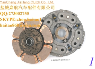 China Tractor Clutch  T4887-14301 supplier