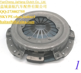 China Clutch Cover Pressure Plate (Fiat X19, 128 to 1974 - 4-Spd, Yugo, 124 1197cc) – OE supplier