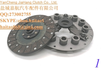 China Kubota Tractor Clutch Disc 3A261-25130, 3A261-25133 Fits M7040 supplier