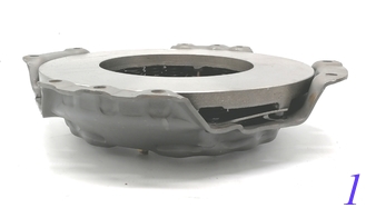 China used for  BEDFORD TK TJ RL 12" 13" RD AS CLUTCH COVER REPAIR KIT #91014679 supplier