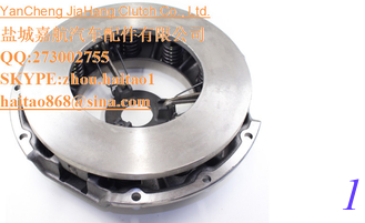China 3139819R91 786 518 R91 787 517 R91 CLUTCH COVER supplier