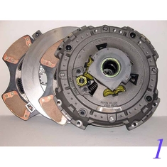 China 109601-20 CLUTCH KIT supplier