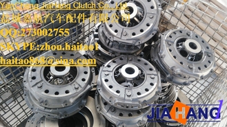China 1882 229 101 CLUTCH COVER supplier