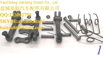 China 3900546M91  Massey Ferguson Clutch Repair Finger Kit 13'' Mf 390 supplier