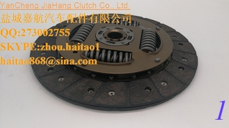China LR005772 LR012199  CLUTCH KIT supplier
