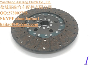 China Ford Tractor Clutch Disc E3NN7550BA supplier