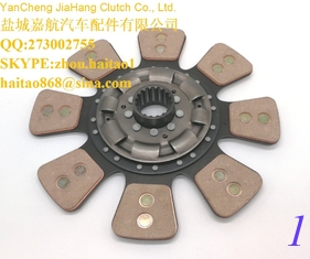 China 1878600553 CLUTCH DISC supplier