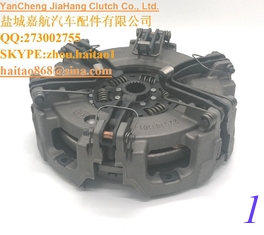 China USED FOR   RE211277  CLUTCH COVER supplier