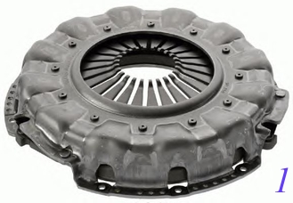 China Sachs 3482 001 166 (3482001166) CLUTCH COVER supplier