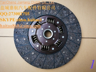 China ISD005 CLUTCH DISC supplier