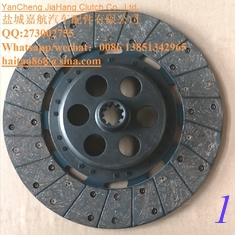 China 330 0013 46 LUK CLUTCH FRICTION DISC PLATE I NEW OE REPLACEMENT supplier
