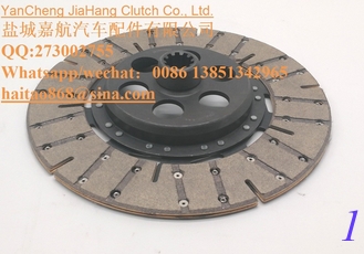 China 887890m93 Tractor Clutch Disc Assy for Massey Ferguson Mf135 supplier