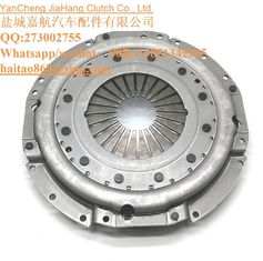 China Clutch Pressure Plate 5000841299/YCJH G210.17/18/19 VALEO 263386 supplier