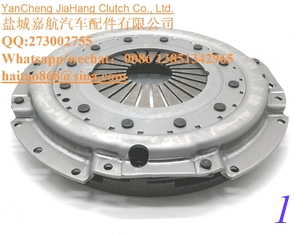 China VALEO Clutch Pressure Plate 263386 Fits YCJH TRUCKS Manager Tb 1980- supplier