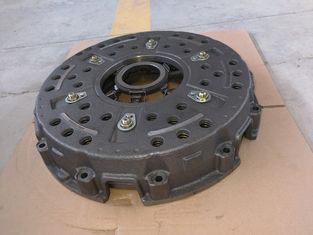 China Chinese Manufacturer 15 inch single action car parts tractor clutch disc 380 supplier