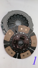 China YCJH clutch plate For Kubota Tractor Spare Parts 3A272-25130 supplier