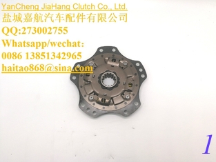 China Kubota DAMPER,ASSY 3C211-25130 ,  tractor parts High-quality, shock-absorbing disc 3C21125130 supplier