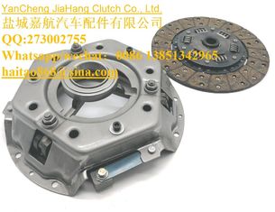 China Forklift clutch disc clutch plate with cover assembly 275MM supplier