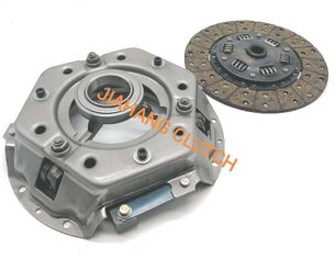 China Forklift parts vehicle clutch driven plate set assembly cost supplier