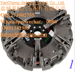 China Landini Pressure Plate 3303000M92 Series 30 40 50 500 60 70 80 supplier