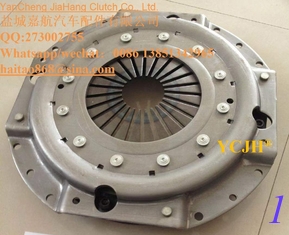 China High Quality CLUTCH COVER 138 0220 10 /138022010 supplier