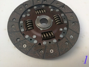 China 30100-N4290   30100-Y6800 NissanCLUTCH DISC supplier