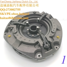 China Clutch Plate Double Massey Ferguson Tractor 165 Others-532320M91 supplier